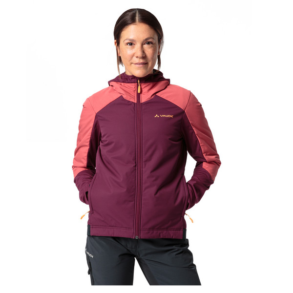 ALL YEAR MOAB JACKET Damen - Fahrradjacke
