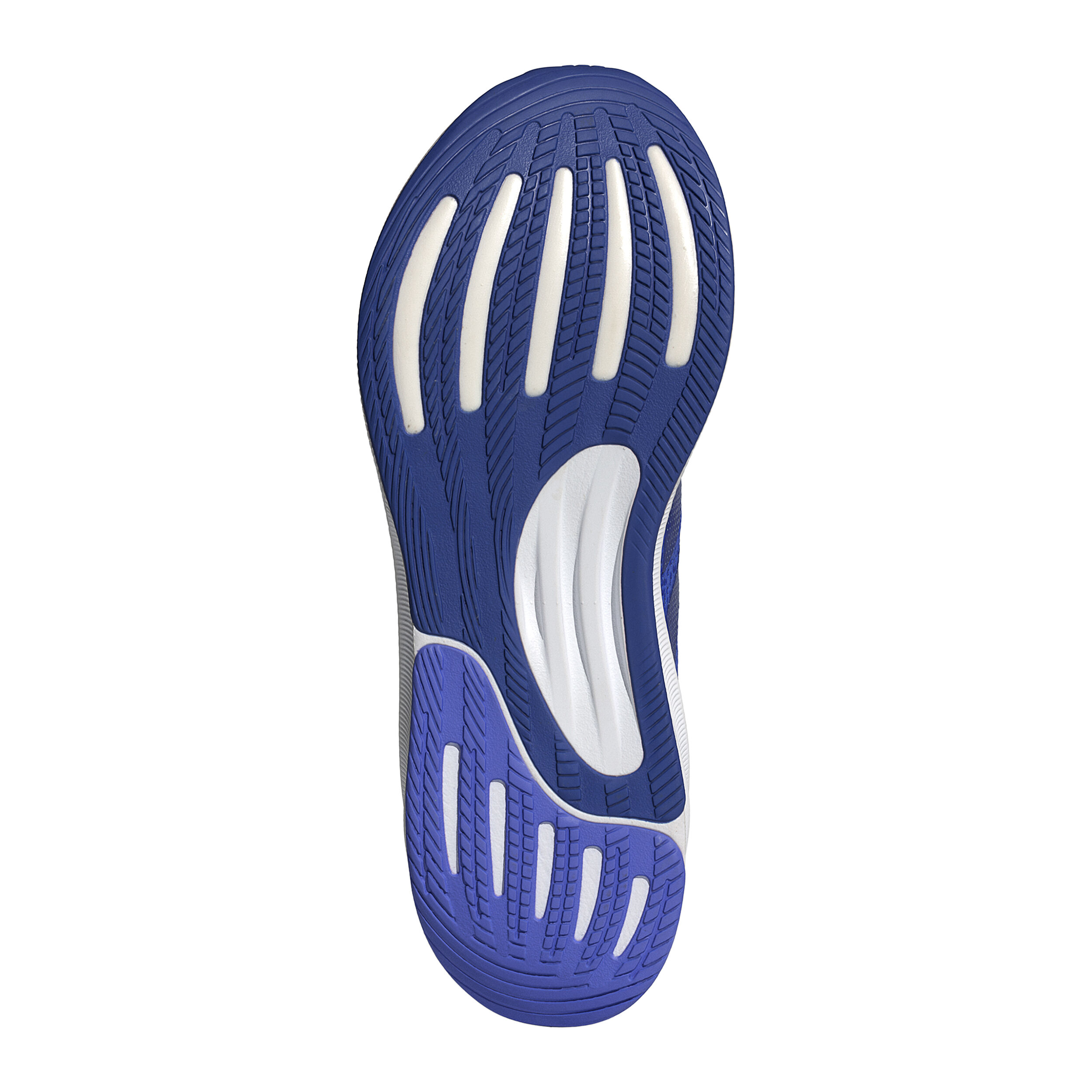 Supernova Stride Neutralschuh Herren - Blau, Türkis