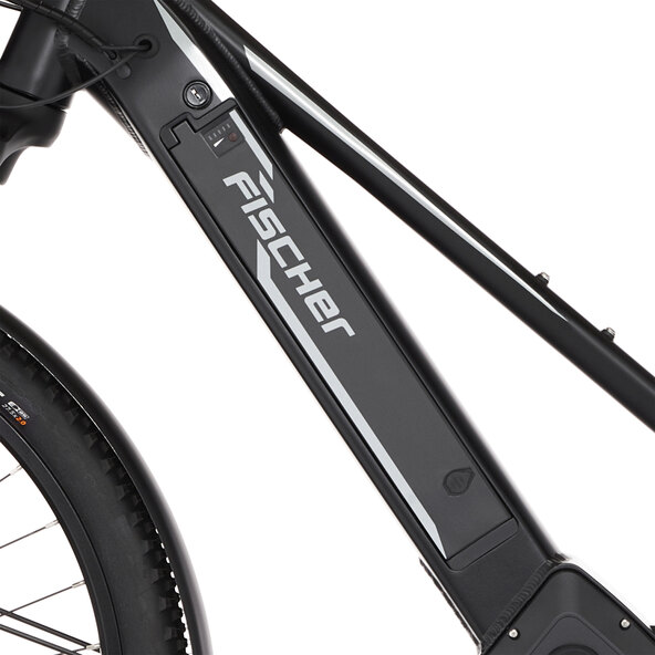All Terrain E-Bike Terra 5.0i 504, Rahmenhöhe