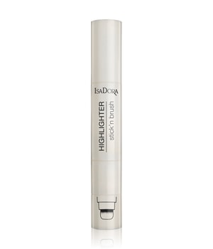 IsaDora Highlighter Stick'n Brush Highlighter-3.6 g
