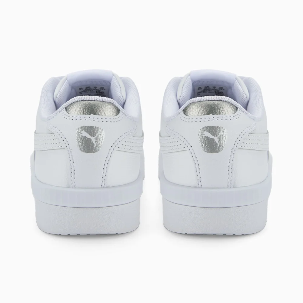 PUMA Jada Renew 386401_01 / weiss