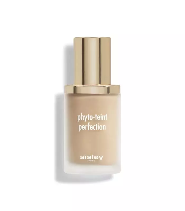PHYTO-TEINT PERFECTION Fond de teint mat lumineux
