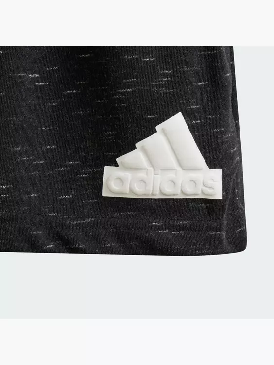 adidas Future Icons Big Logo Shorts