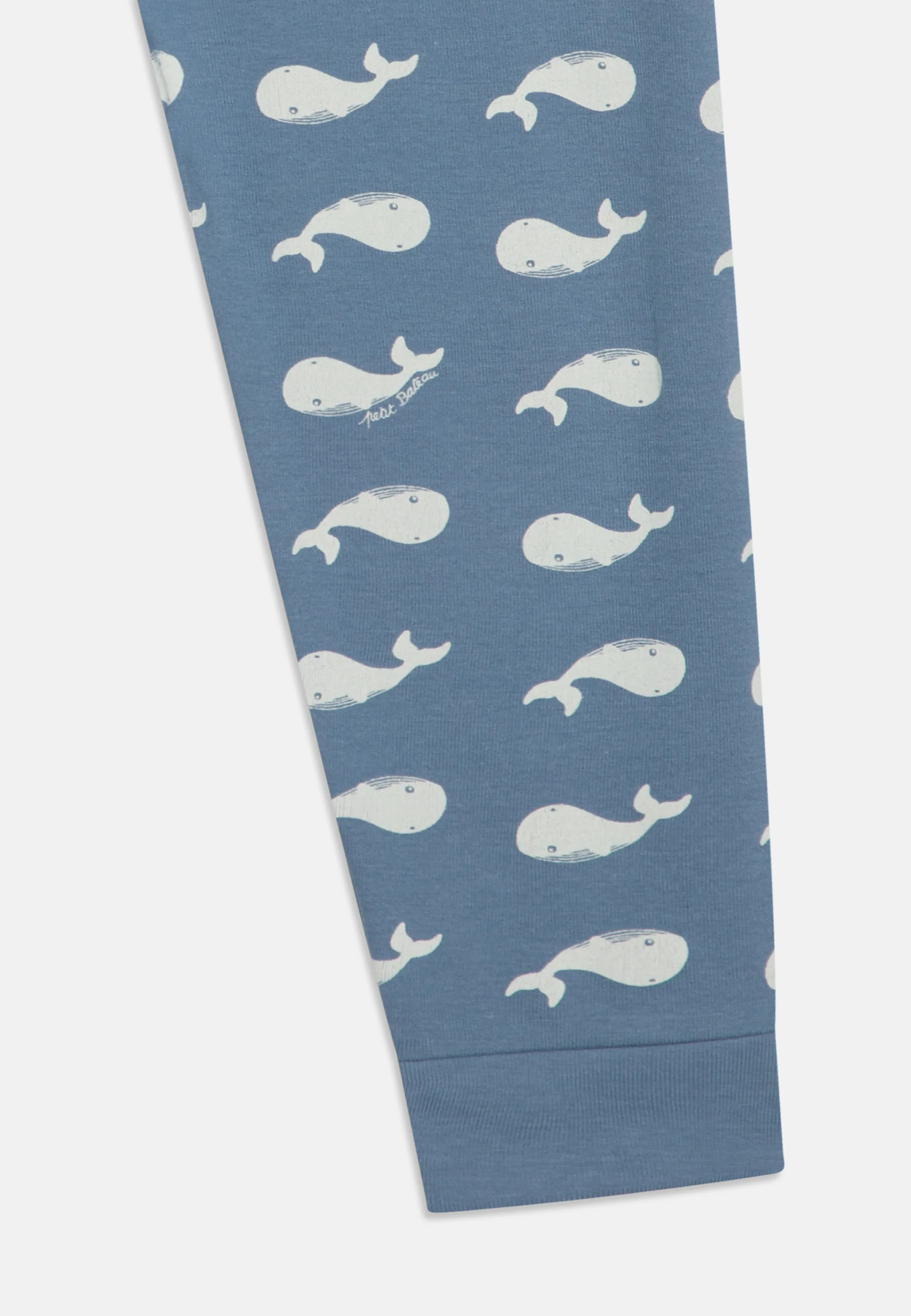 Petit Bateau KIDS MAELINE UNISEX - Pijama