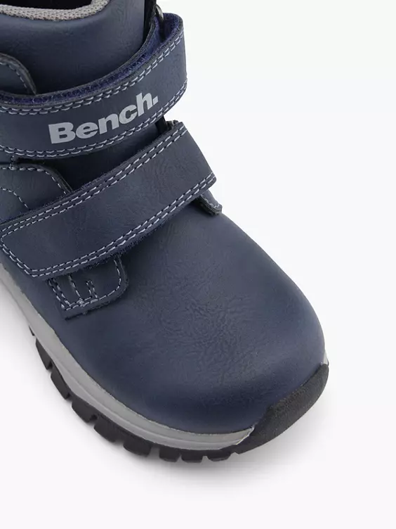 Bench Boots
