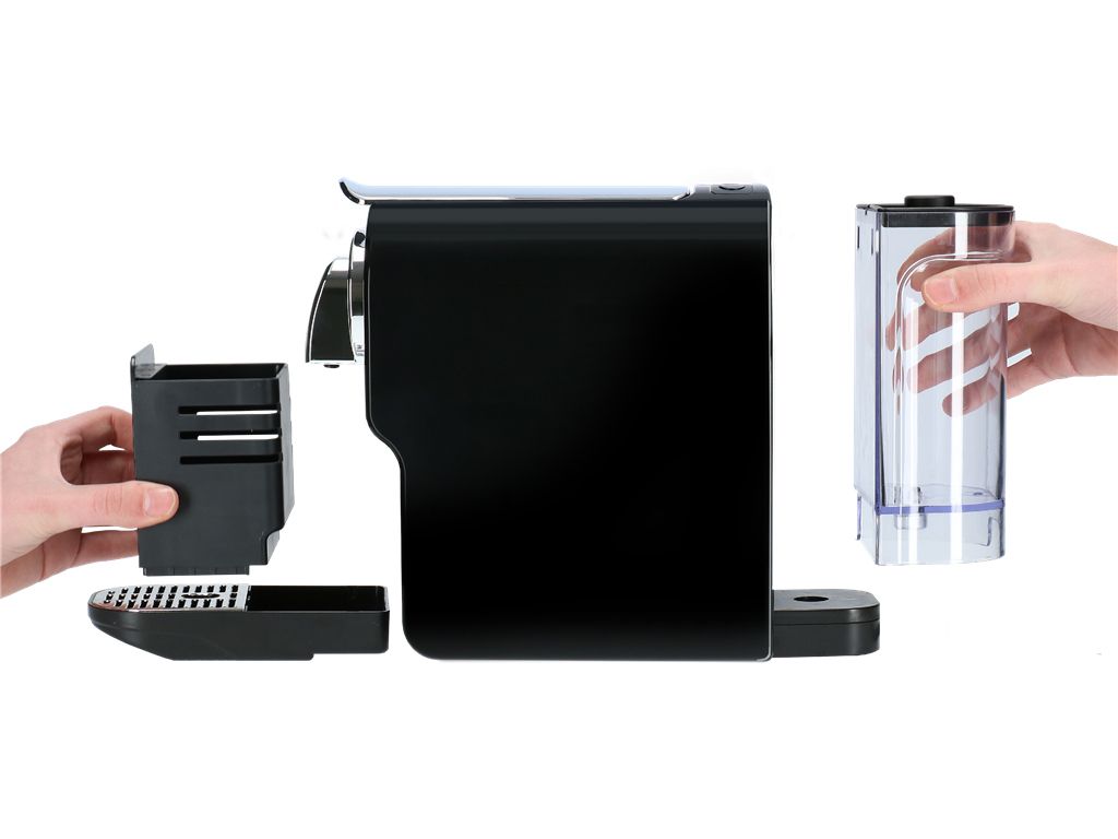 Mestic ME-80 Espressomaschine