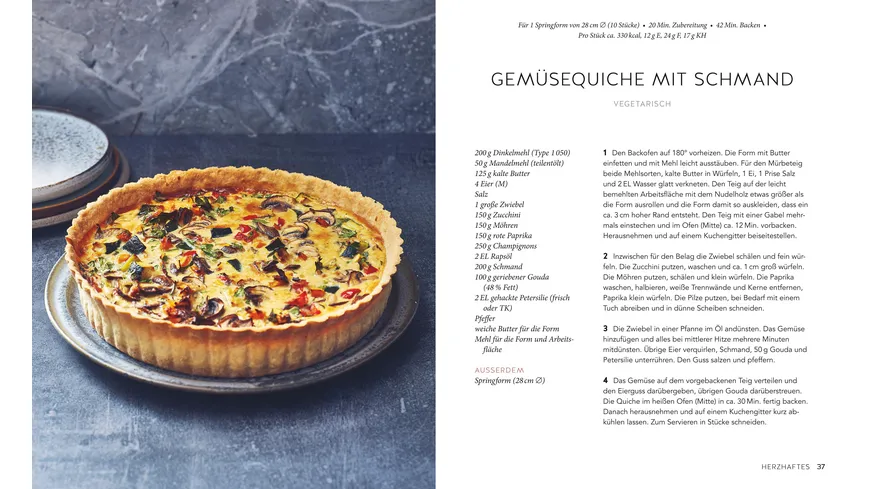Diabetes-Backbuch