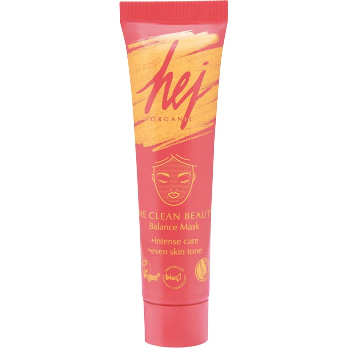 The Clean Beauty Balance Mask