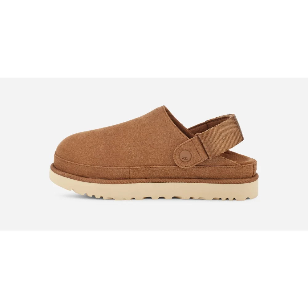 UGG Goldenstar Clog 1138252-CHE / braun