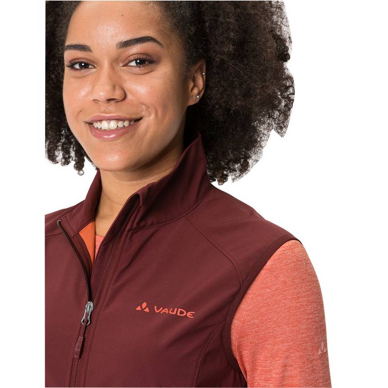 VAUDE Women's Hurricane Vest III Outdoorweste Damen