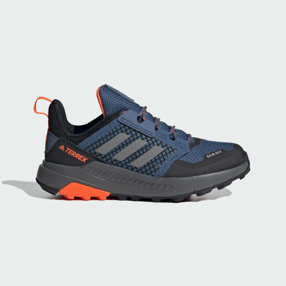 adidas Trailmaker RAIN.RDY IF5708 / blau