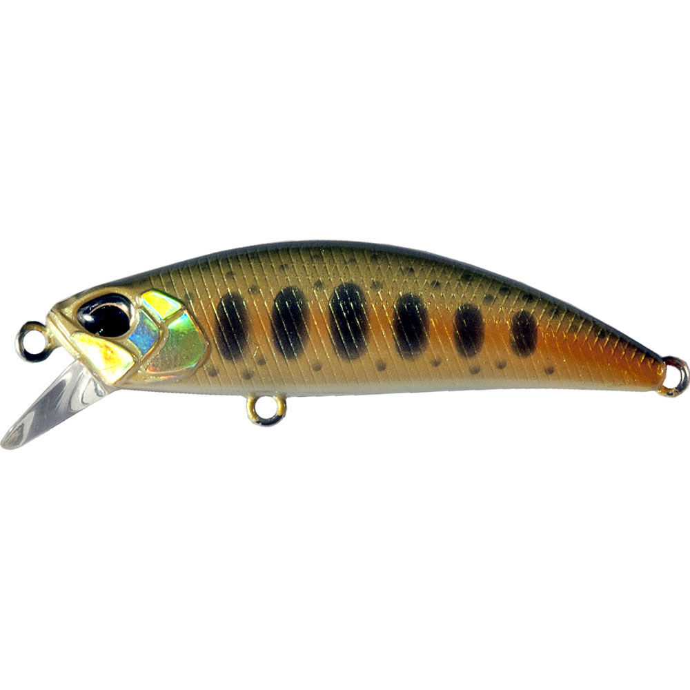 Jerkbait DUO Ryuki 50SK Lanza Duro Señuelo 5cm, 4.5g