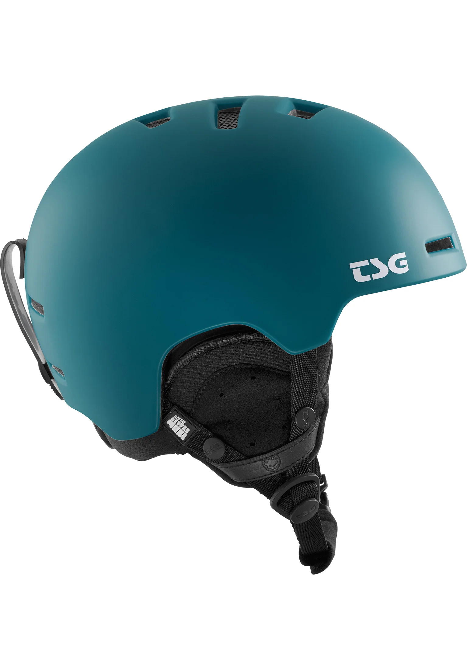 Arctic Nipper Maxi 2.0 Solid Color