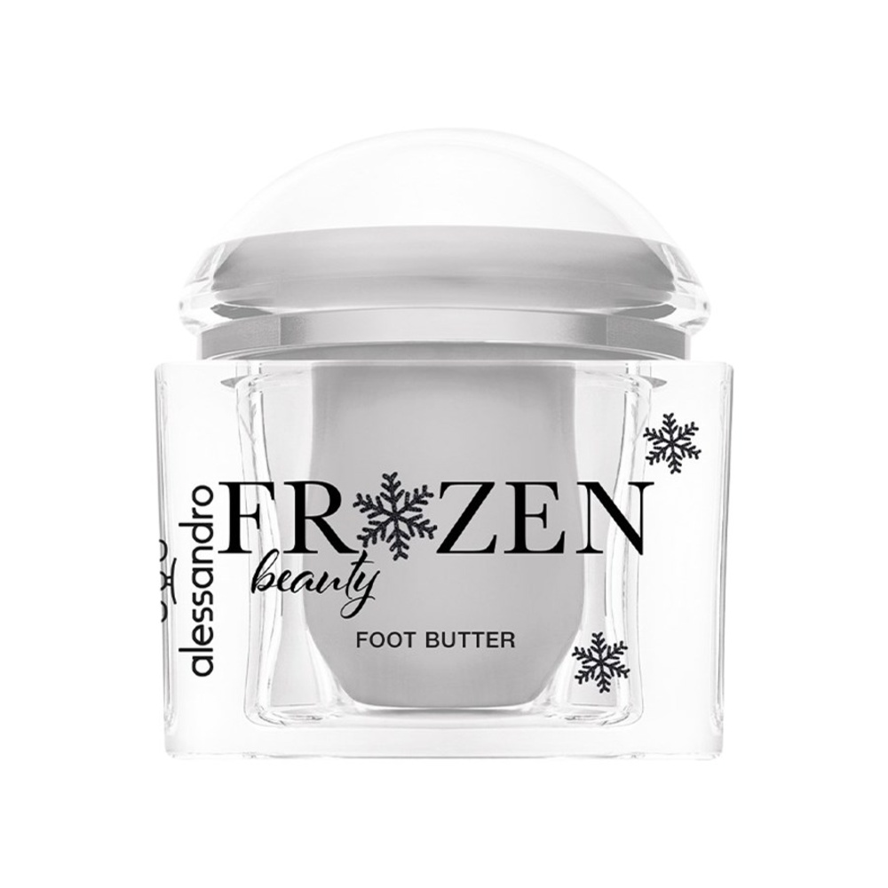 Alessandro Foot Butter