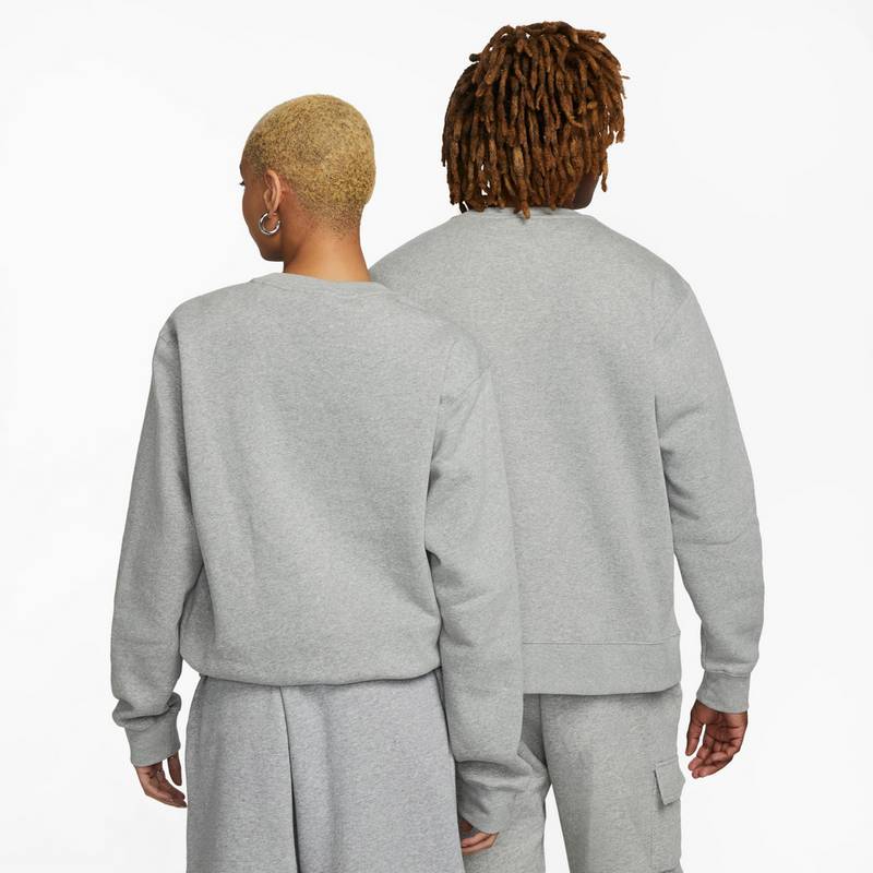 Nike NSW Club Fleece Sweatshirt Herren