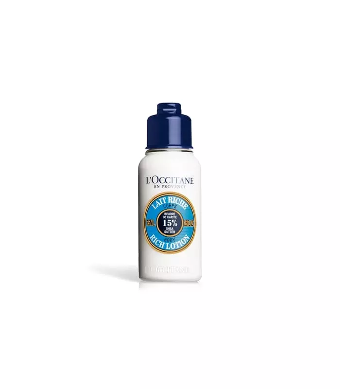 KARITE Lait Corps Ultra Riche