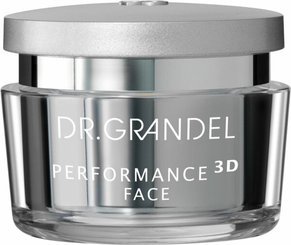 DR. GRANDEL Performance 3D Face Gesichtscreme