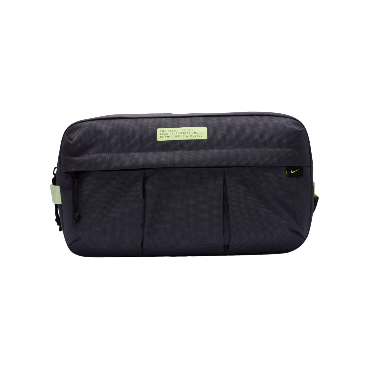 Nike Academy Schuhtasche Grau F015