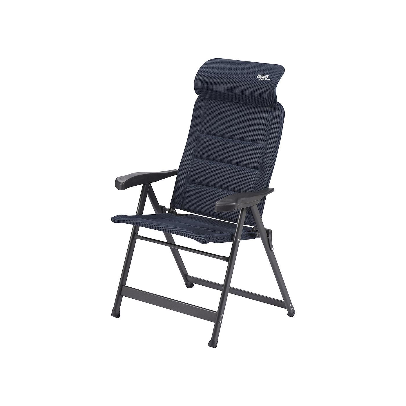 Crespo AP-237 Air-Deluxe Compact Klappstuhl