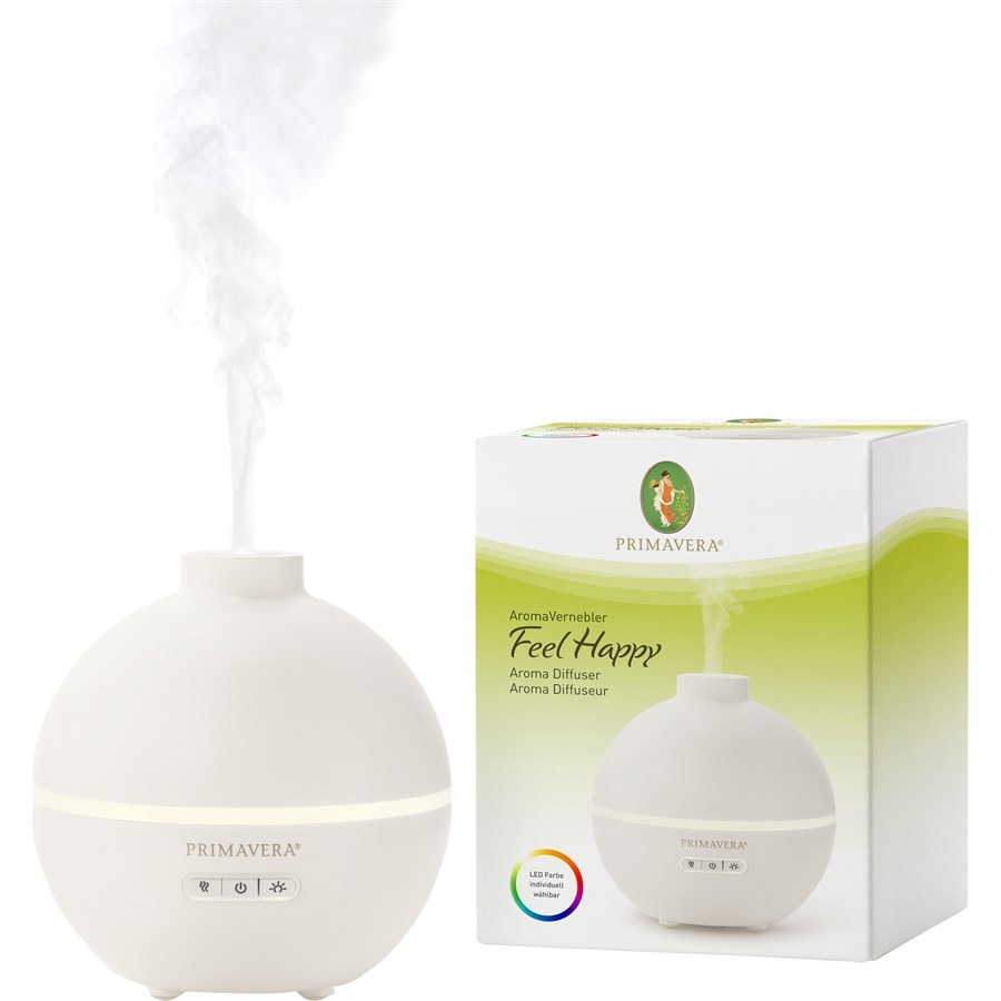 Aroma Vernebler Feel Happy
