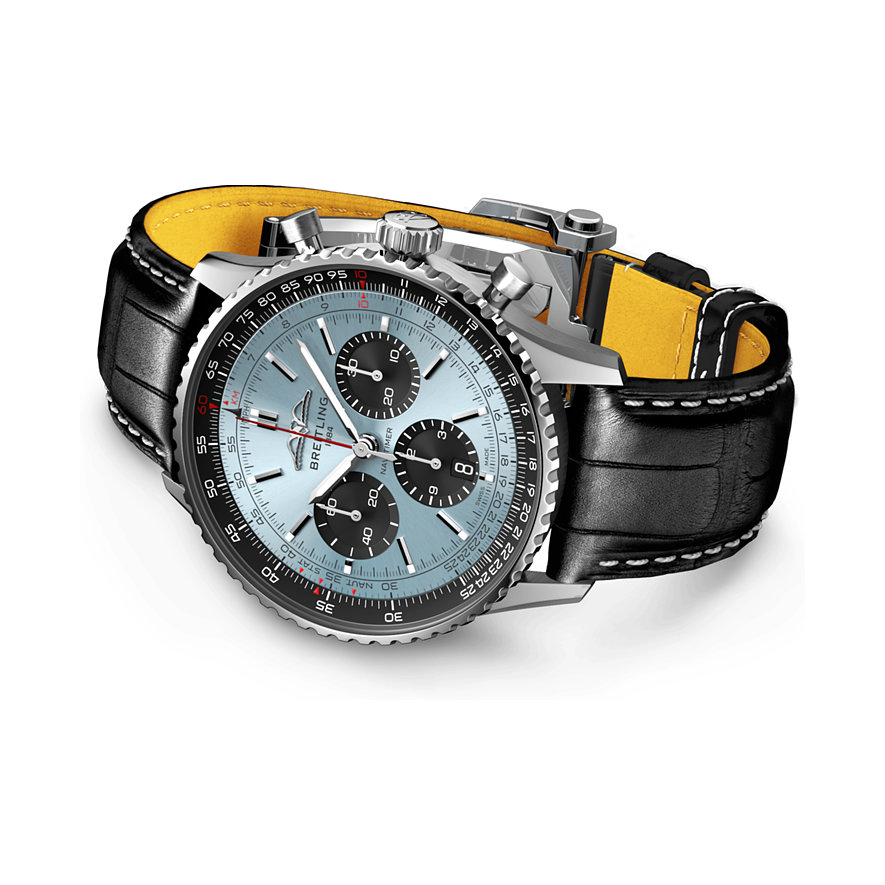Breitling Chronograph Navitimer Chrono B01