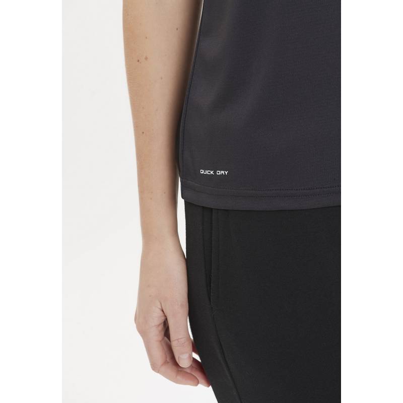 Endurance Vista Funktionsshirt Damen