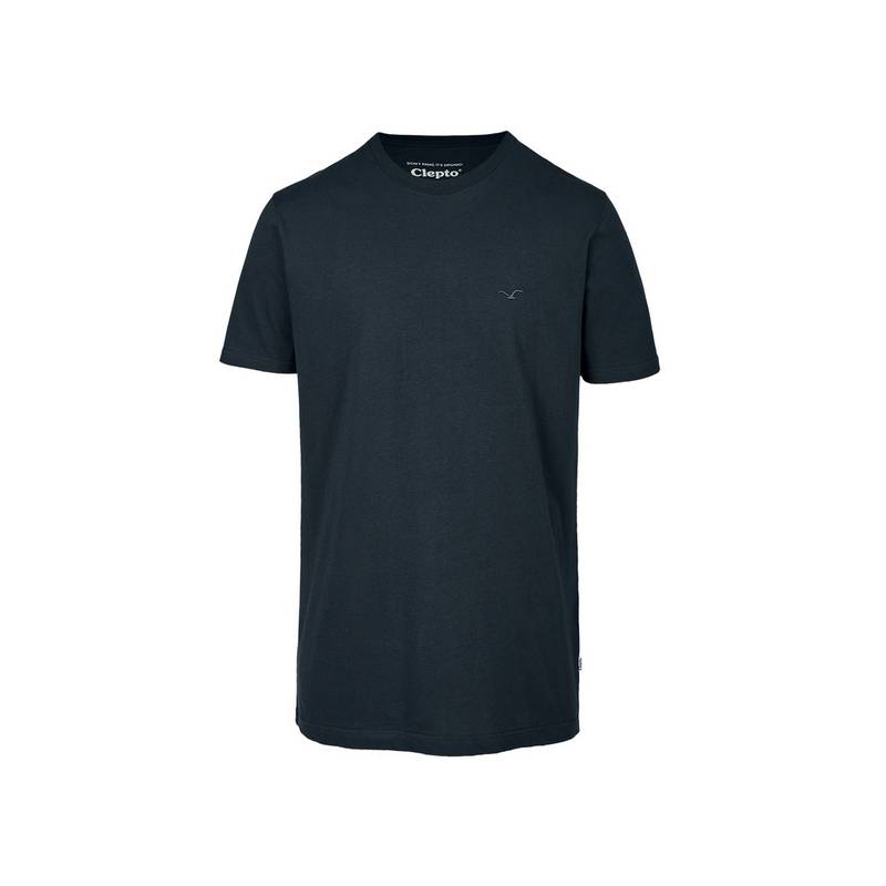 Cleptomanicx Ligull Regular T-Shirt Herren