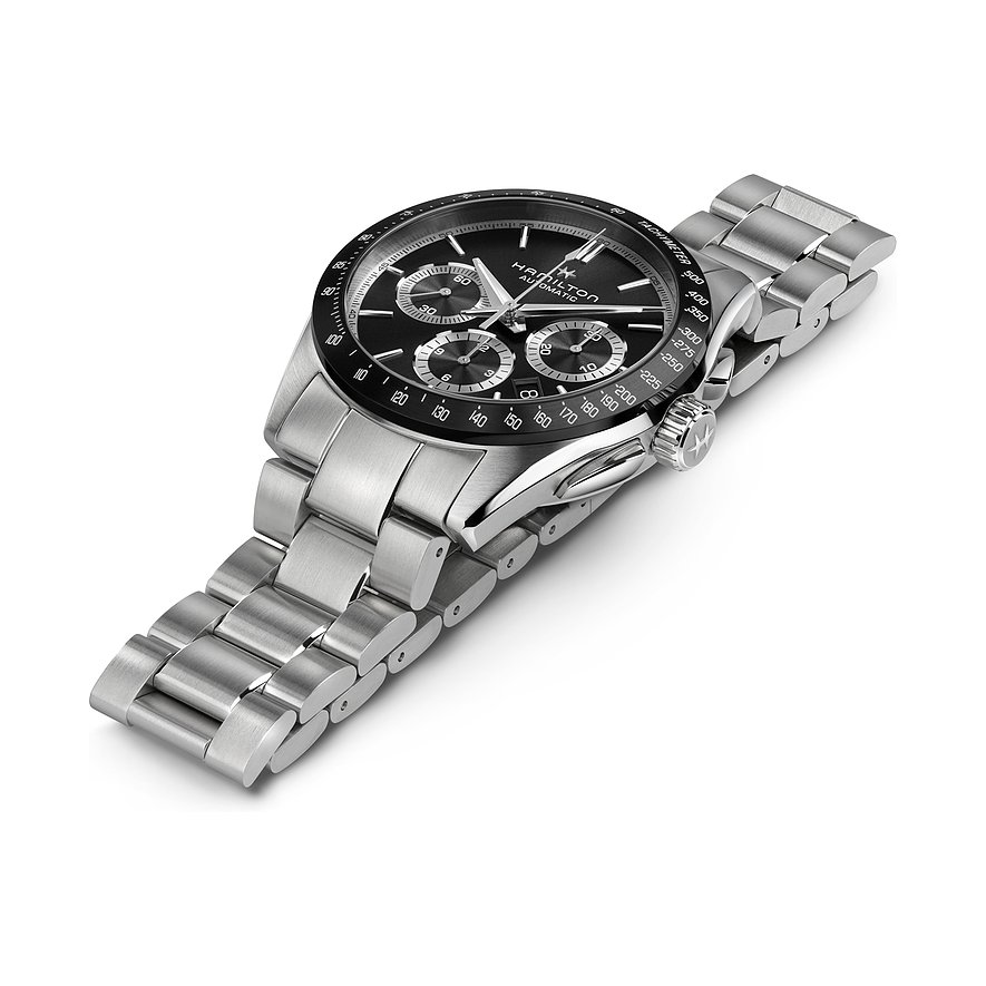 Hamilton Herrenuhr Performer Automatic