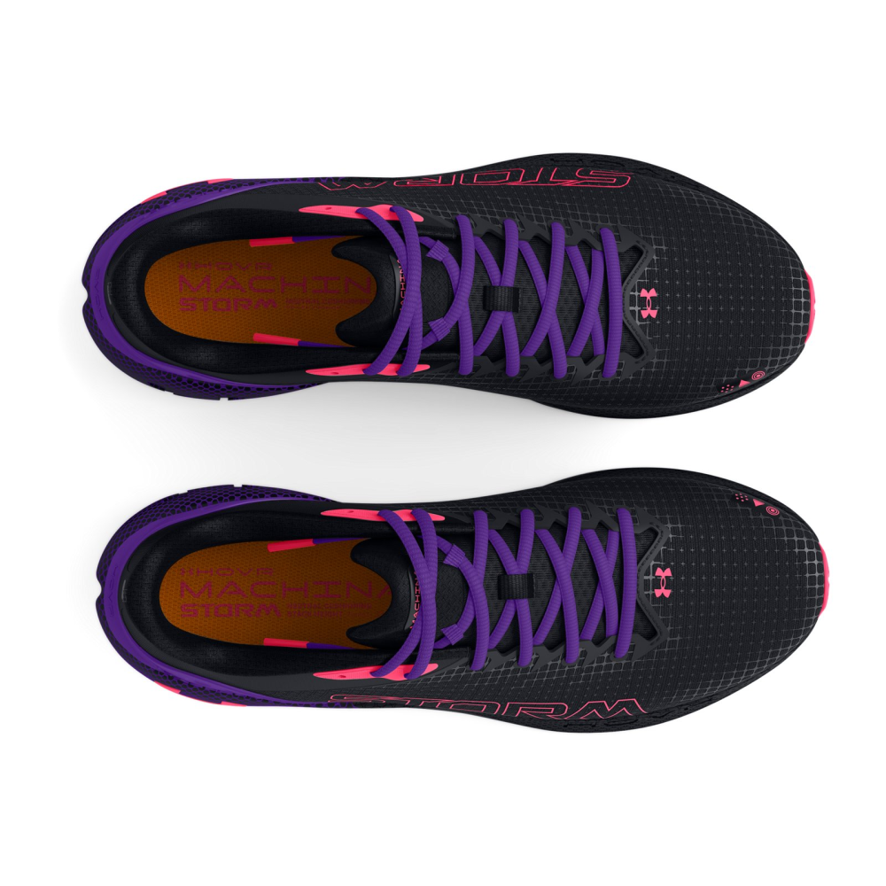 Under Armour Machina Storm 3026546-001 / schwarz