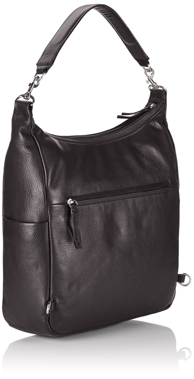 BREE Handtaschen schwarz Nola 6 schwarz