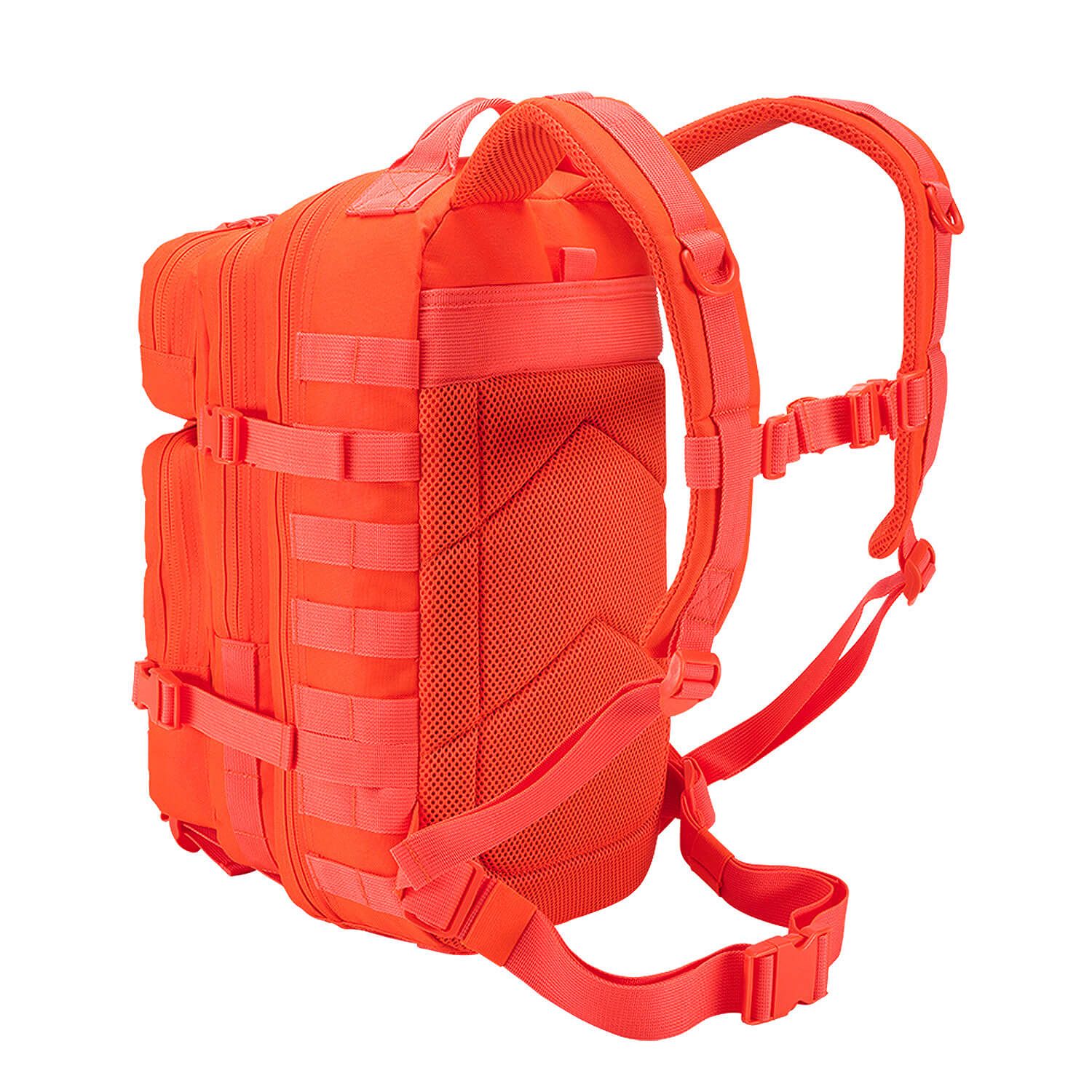 US Cooper Pack medium