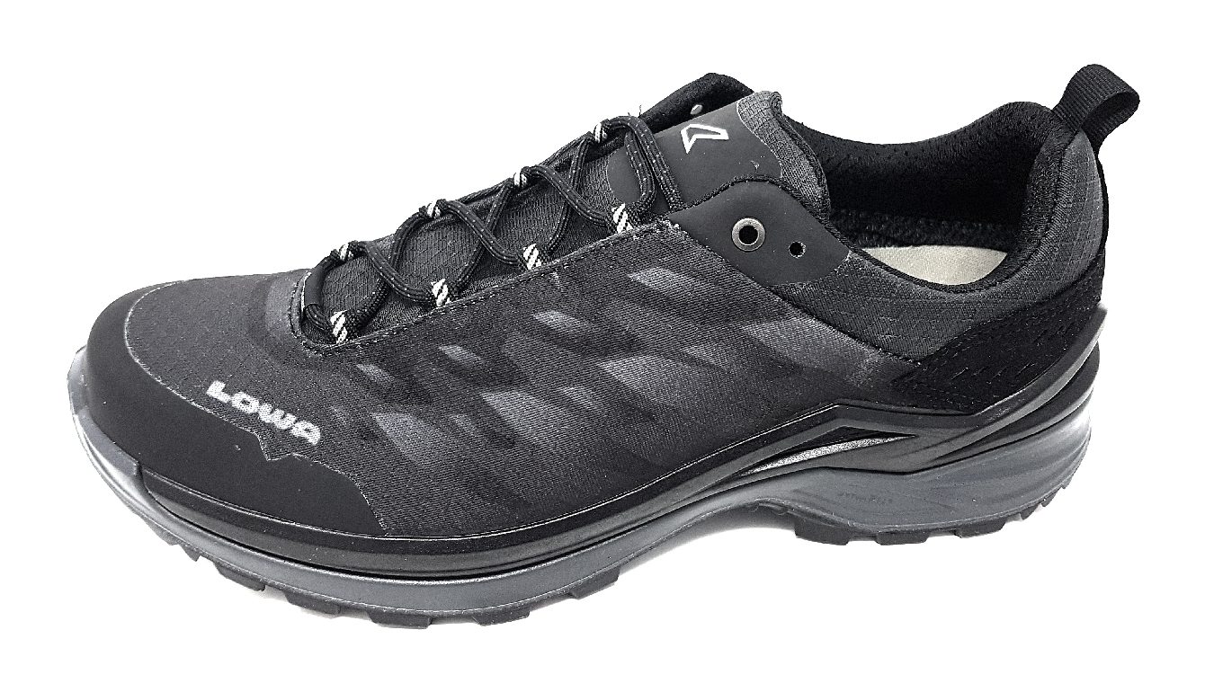 Lowa Ferrox GTX 310696/9937 Schwarz 9937 Black