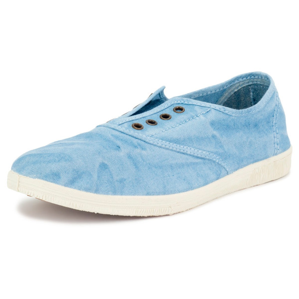 Natural World - Women's Old Lavanda - Sneaker