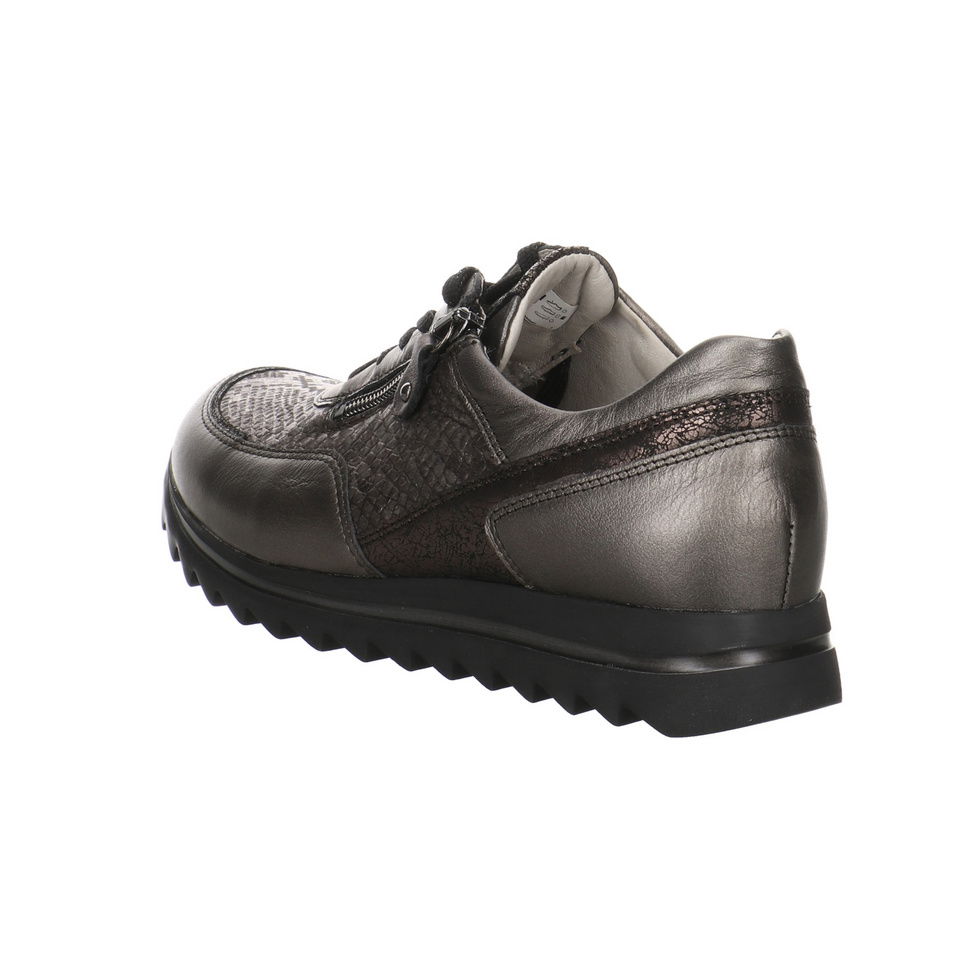 Waldläufer Haiba Schnürschuh