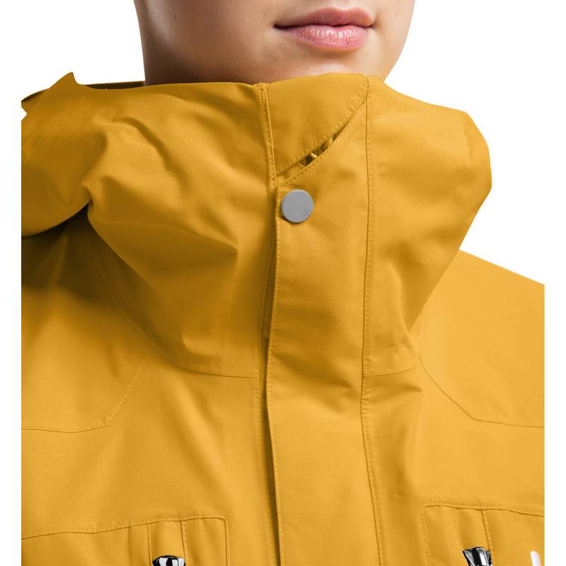 Haglöfs Elation GTX Jacket Hardshelljacke Damen