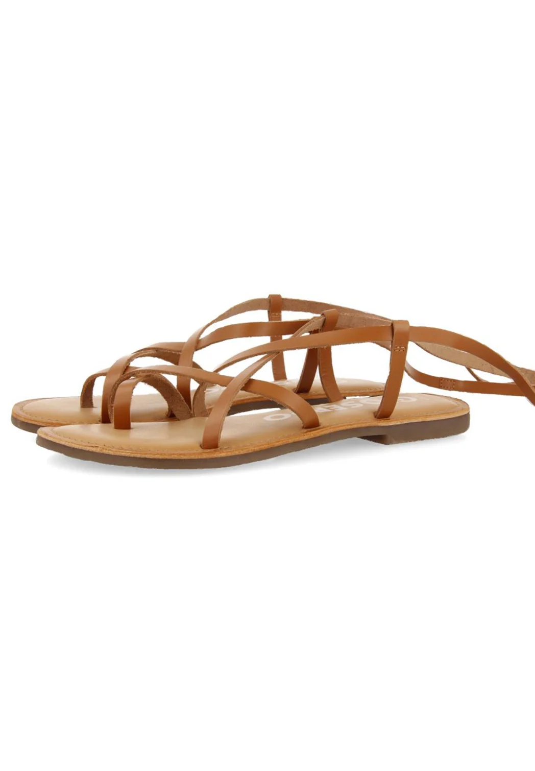 Gioseppo LUSSAT - Chanclas