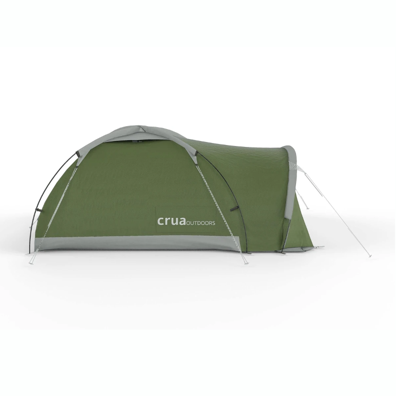 Crua Duo Maxx Kuppelzelt