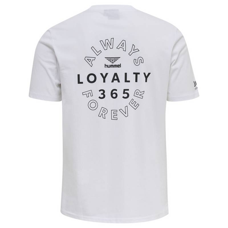 hummel hmlLGC 365 T-SHIRT T-Shirt