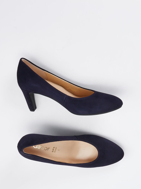 Pumps-14191090011 Gabor