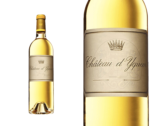 Château D'Yquem 2020 Bordeaux Sauternes