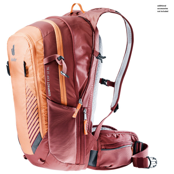 Deuter - Women's Compact EXP 12 SL - Bike-Rucksack
