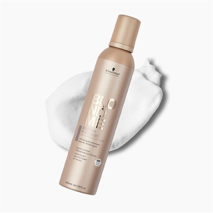 Dry Shampoo