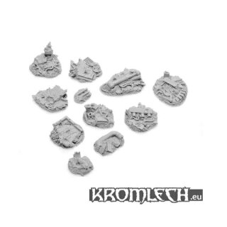 Urban Rubble Basing Kit (11)