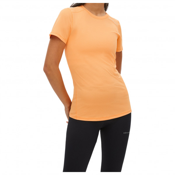 Röhnisch - Women's Jacquard Tee - Funktionsshirt