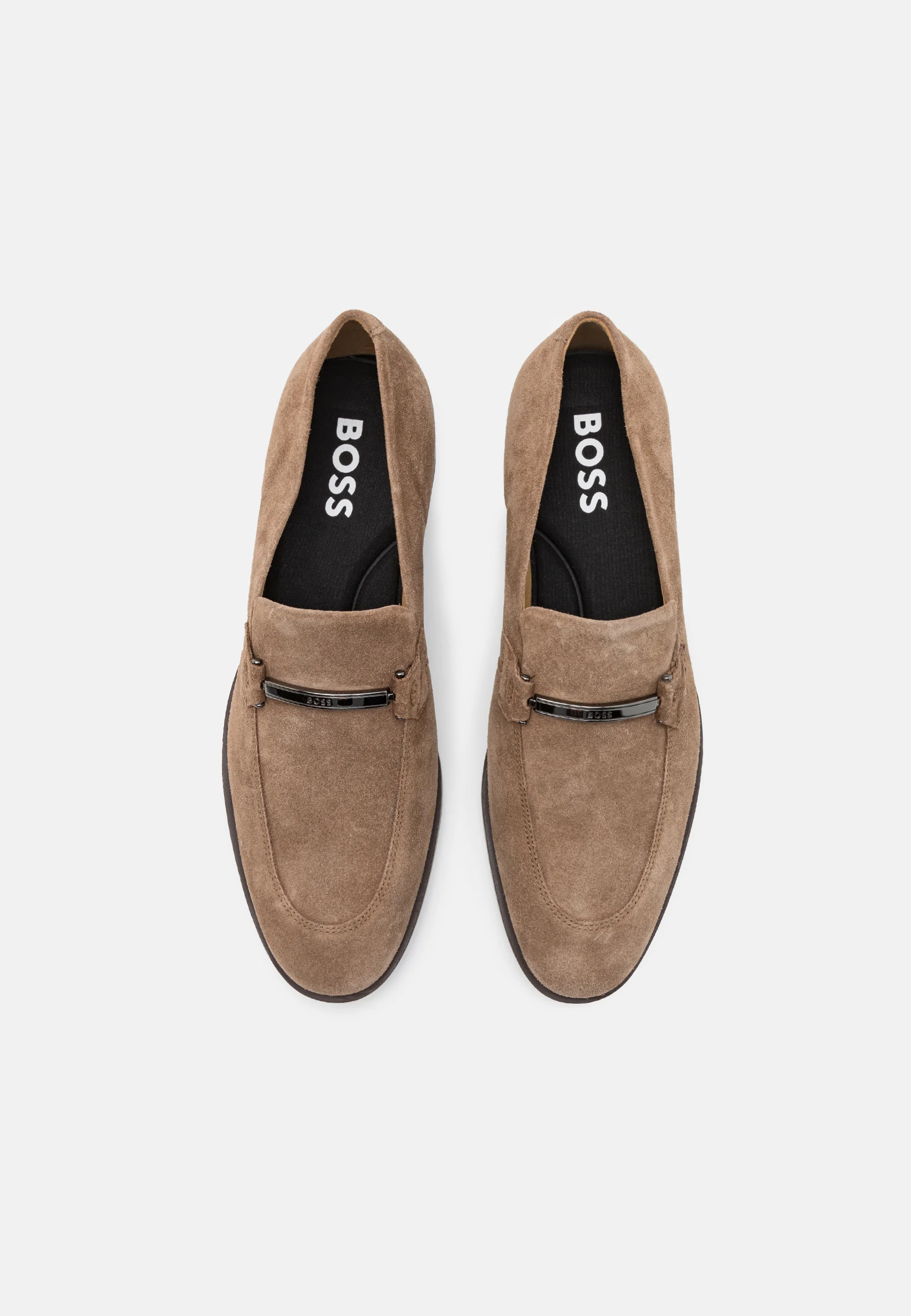 BOSS COLBY - Zapatos sin cordones