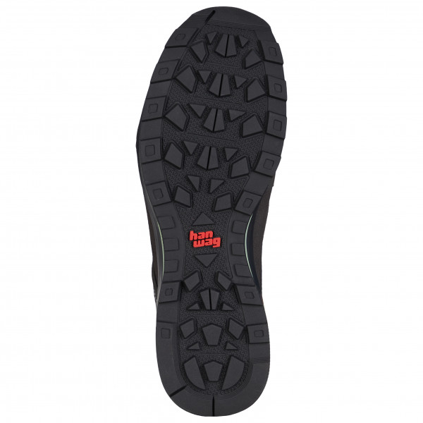 Hanwag - Banks Low Bunion Lady GTX - Multisportschuhe