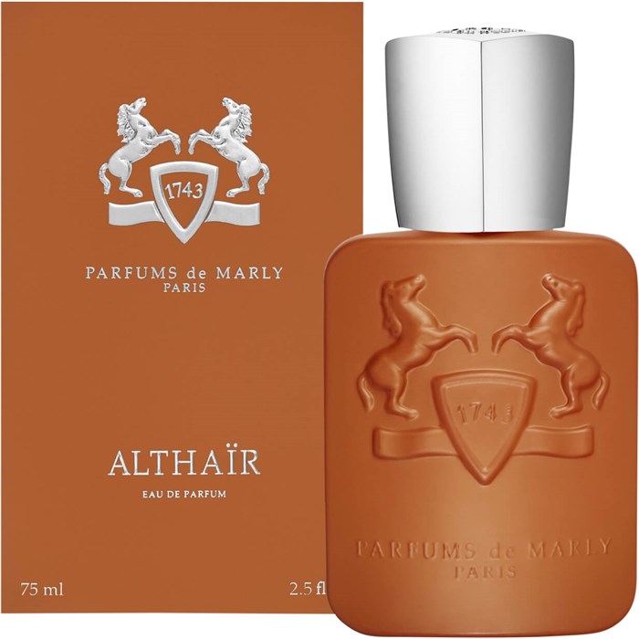 Eau de Parfum Spray
