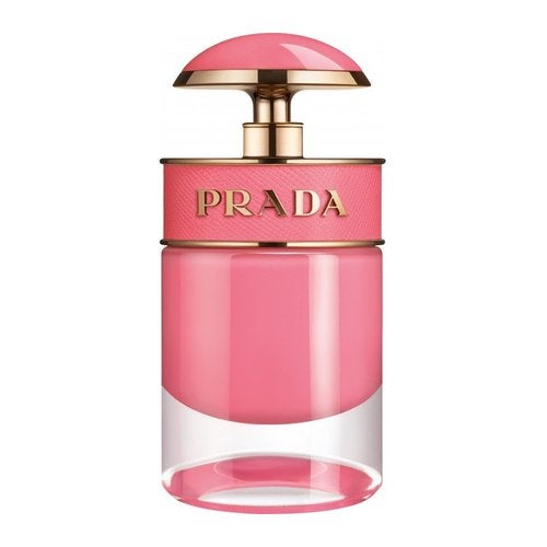 Prada Candy Gloss Eau de Toilette 50 ml