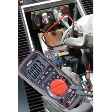 Ridgid 37423 Micro DM-100 Digitale Multimeter