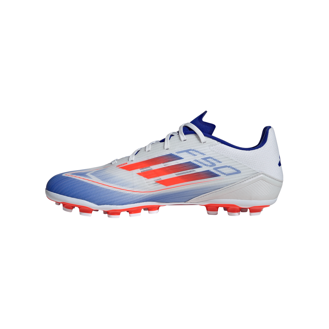 adidas F50 League 2G/3G AG Weiss